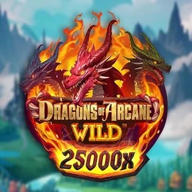 game logo by Foxium on ninecasinos-espana.com