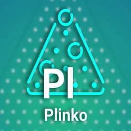 Plinko (Spribe) slot logo by Spribe at Nine CasinoPlinko (Spribe)
