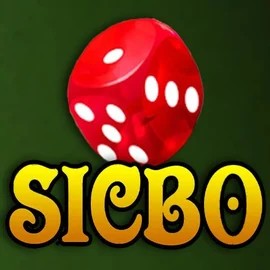 Sic Bo logo by Habanero at Nine CasinoSic Bo